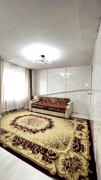 Коттедж на одного хозяина