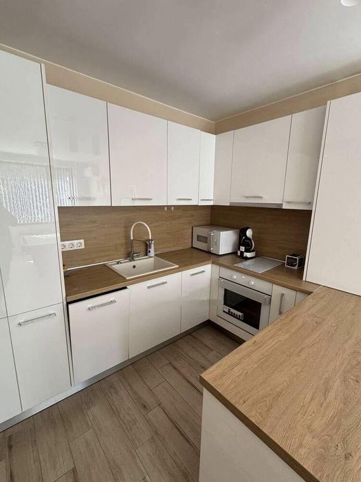 Двустаен апартамент в ж.к. Овча купел.