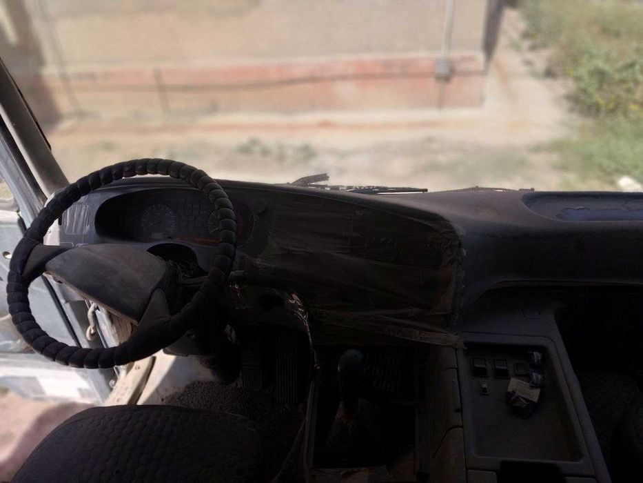 Yuk o'zi ag'daruvchi