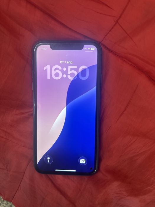 Iphone 11 продается