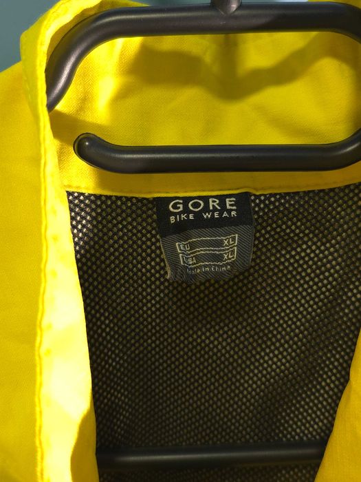 GORE Bike Wear  WindStopper Елек/Мъжки L