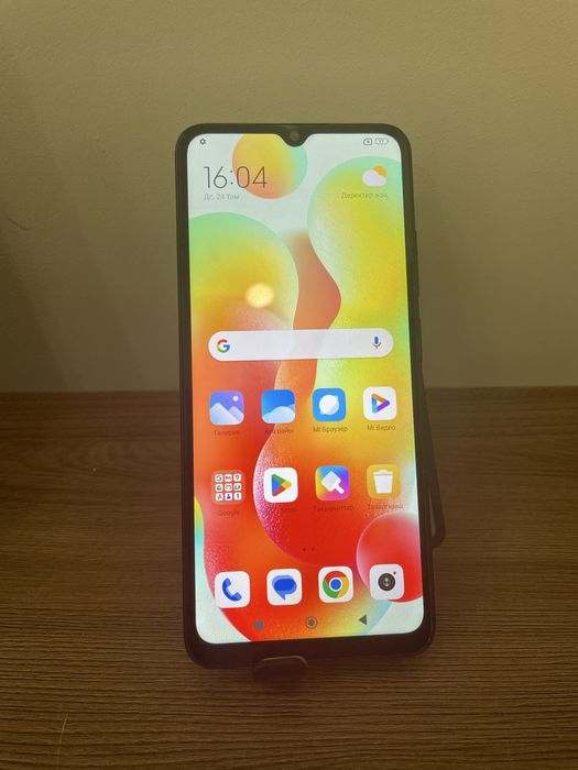 Redmi 12 c 128gb / #СР32412