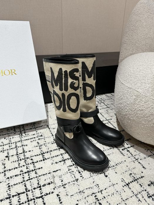 Cizme Dior 35-42