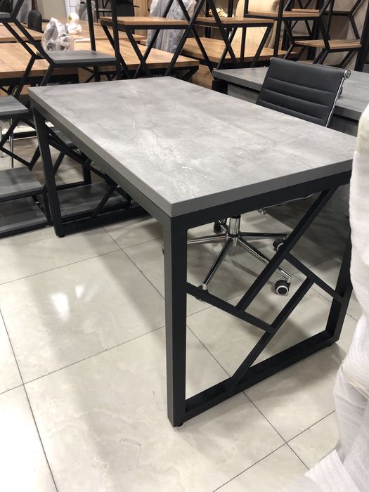 Лофт столы рабочие столы писменные столи Лофт мебели