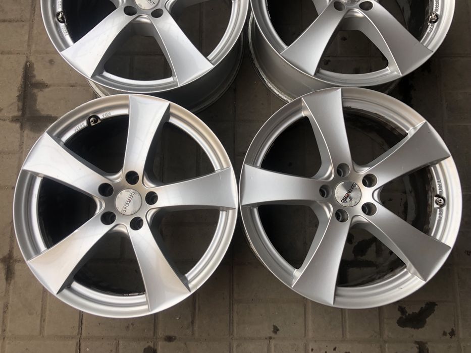 Диски на Джетур/Черри из Германии