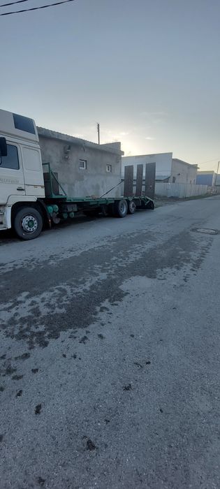 Услуги Грузового эвакуатора