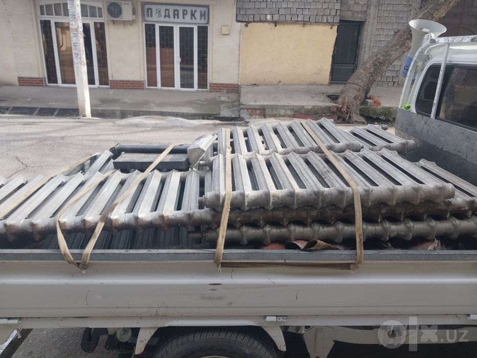 Metallom olamiz Samarqand buylab