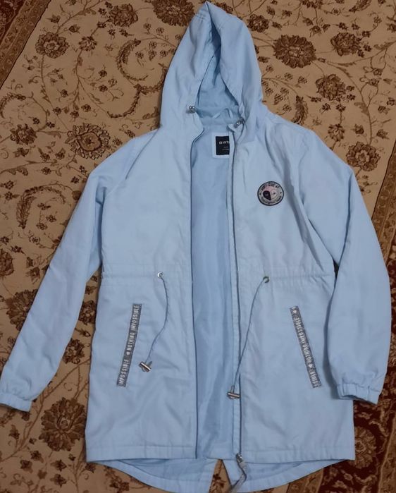 Продам курточку..