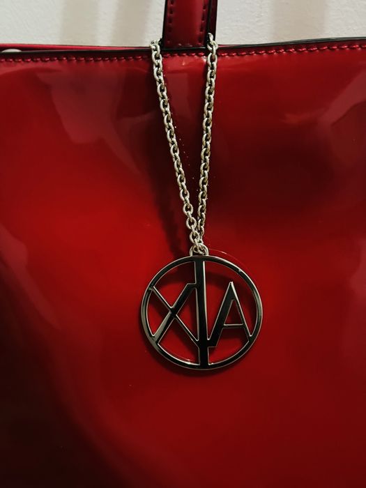 Geamta Armani Exchange