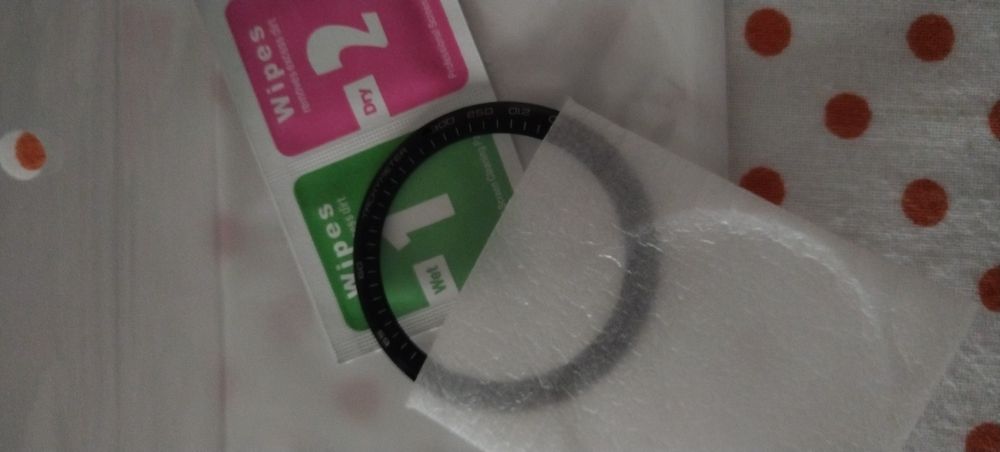 Протектор за Honor magic watch 2 46 mm