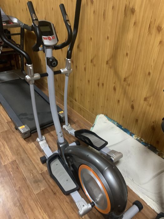 Тренажер  эллипс