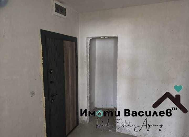 Продава 2-СТАЕН град София, Хаджи Димитър