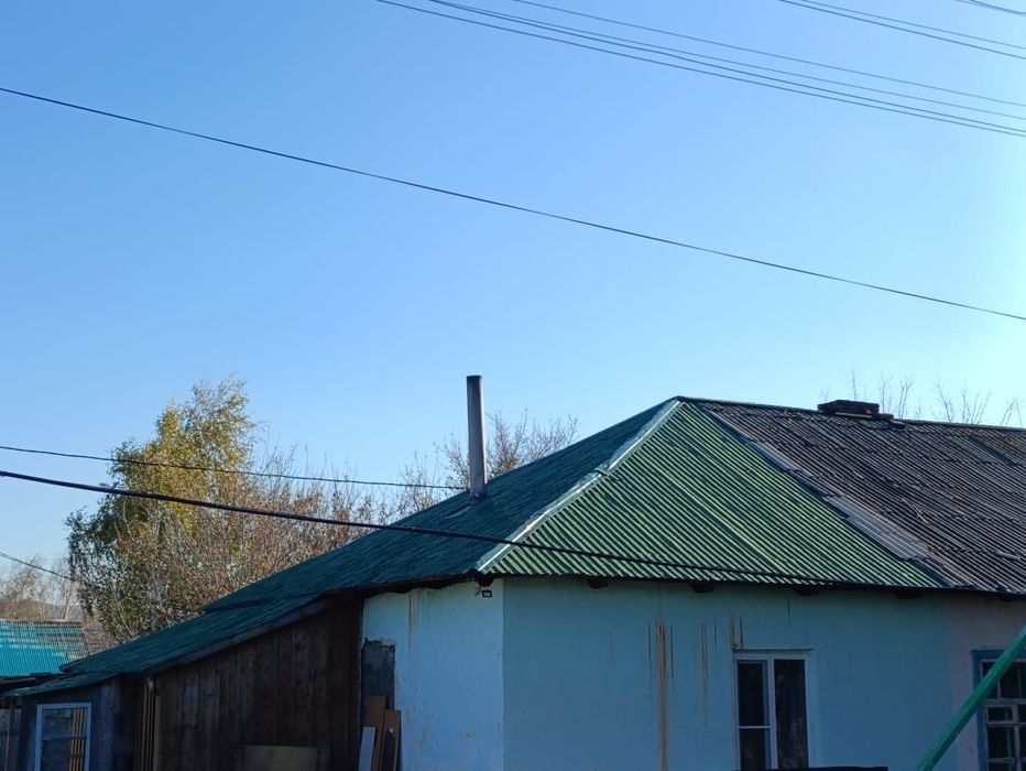 Сдам  часть дома