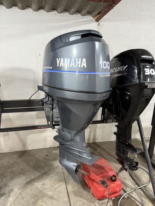 Vand motor diferite motoare barca