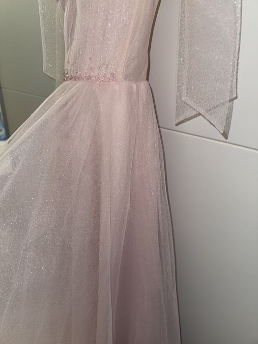 Бална/шаферска рокля