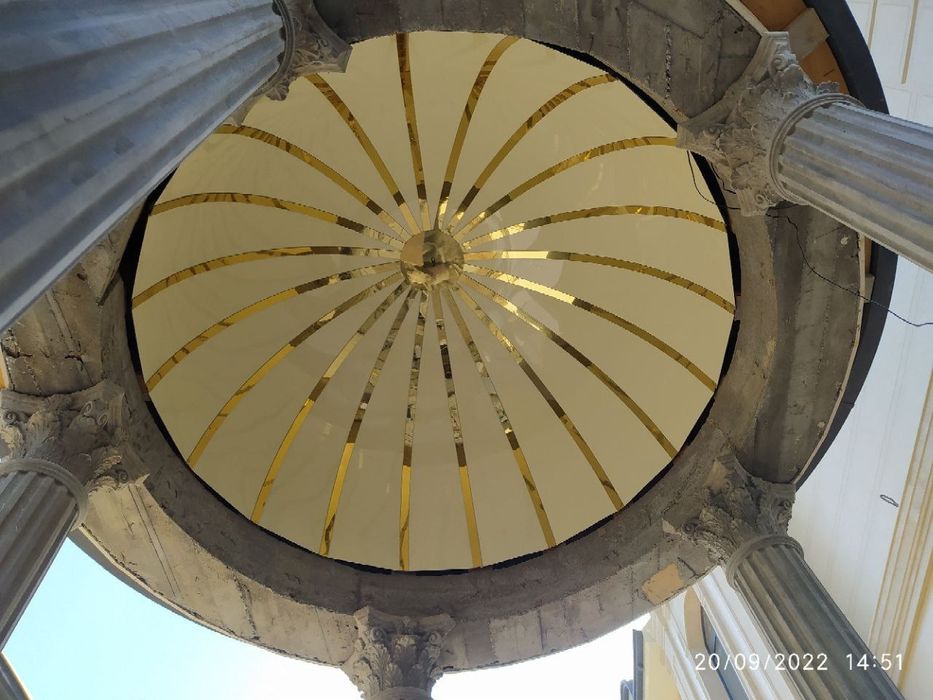 :Алюкобонд мантаж аликафон: