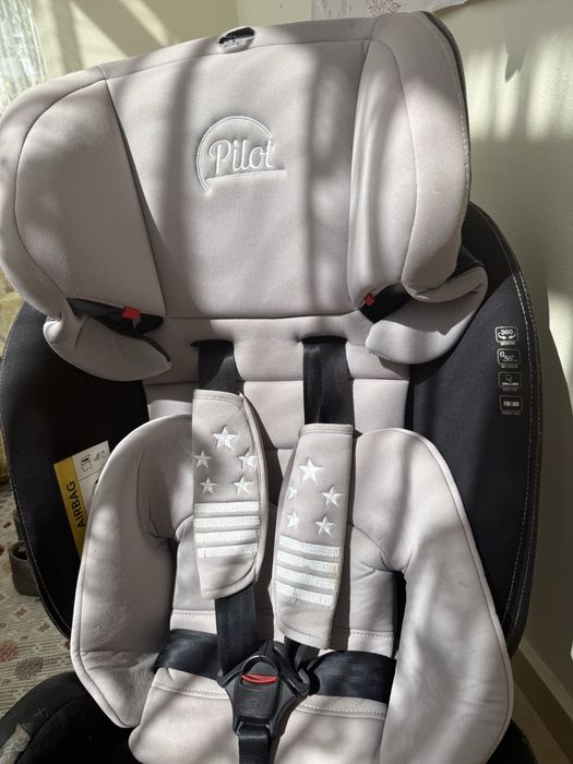 Стол за кола Cangaroo Pilot