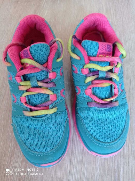 Маратонки Karrimor