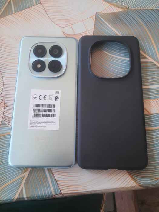 Redmi note 15 pro 8/256