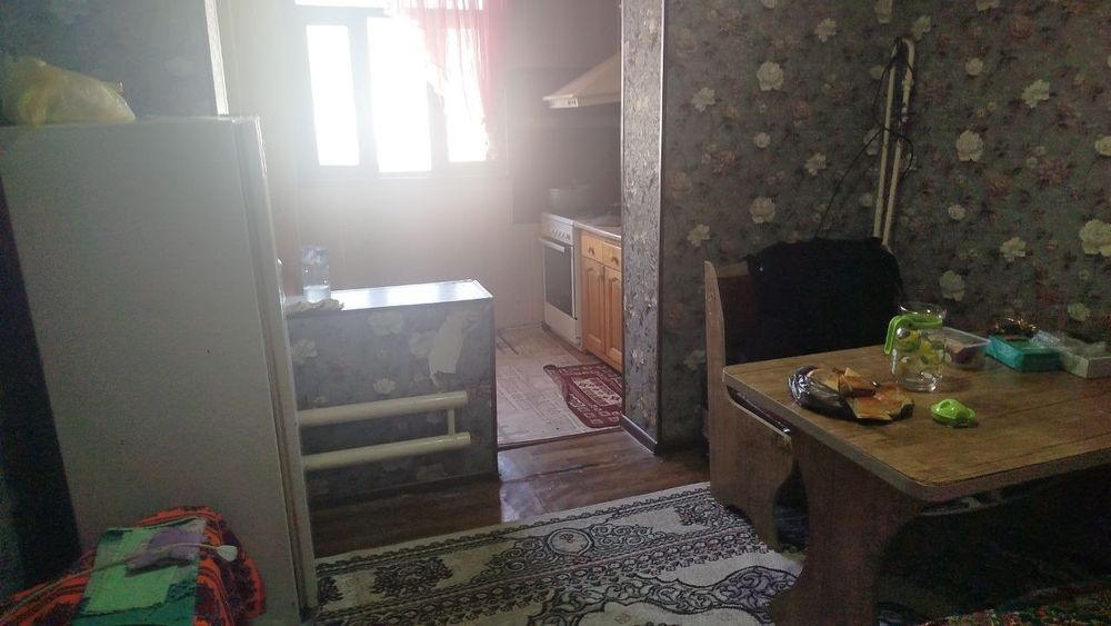 2/9/9. Сергели 8! Квартира 71 м² с лифтовой!