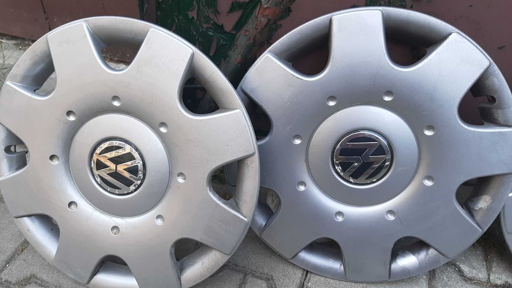 Оригинaлни тacове 16 зa VAG групaтa