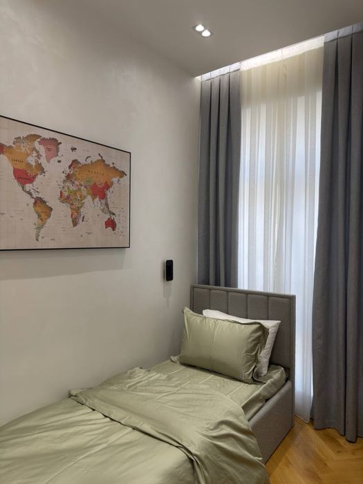 Паркенский. Ор Макро.  3комнатная  новостройка. 65 м2