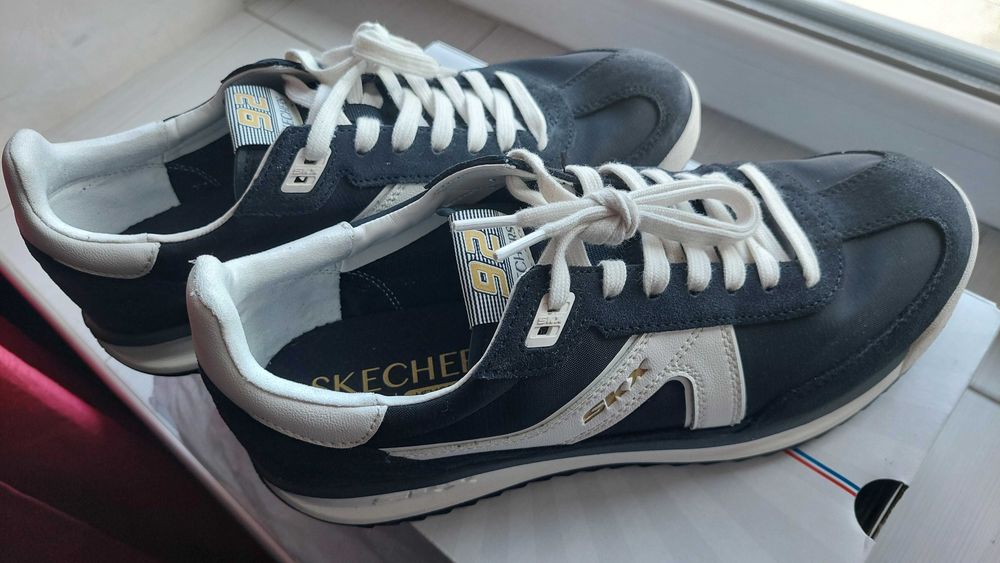 Спортни обувки Sketcher