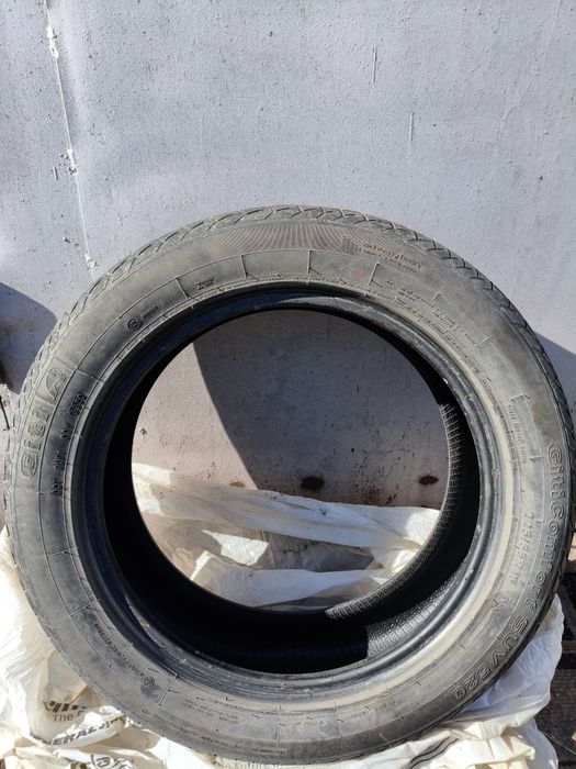 Продам резины на 18