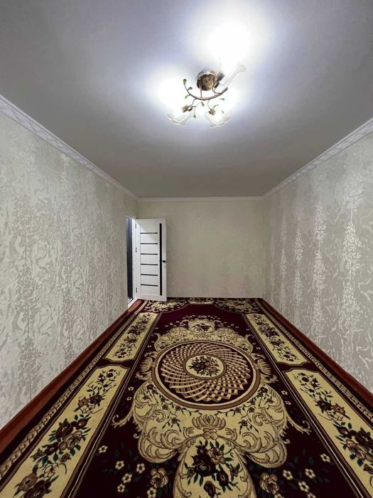 Қиргули рухсор 3 каватда 1 хонали 2 хонага мосланган