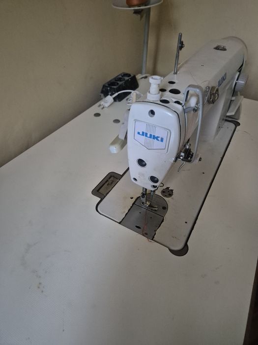 Шевна професионална-машина -JUKI
