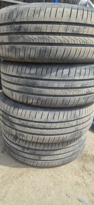 Резина 195/55 R16