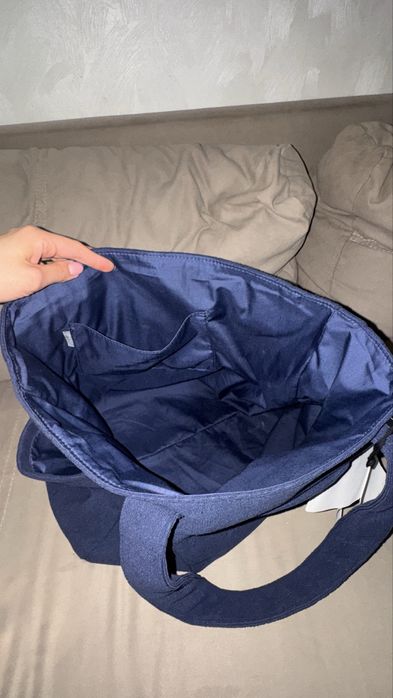 Сумка Max Mara оригинал