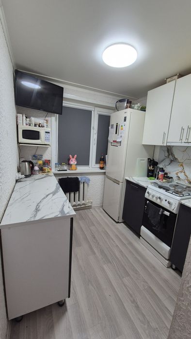 2х Комнатная.  Обмен или Продажа