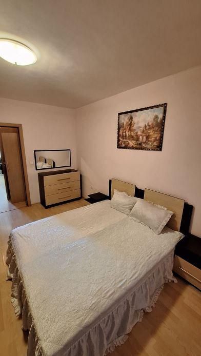 Дава се под наем Двустаен апартамент в Варна, Трошево - 55 кв.м за 388.62 € - Снимка #2