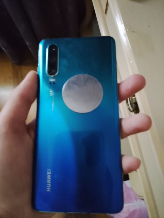 Huawei p30 pro не работает(БЕЗ ТОРГА)
