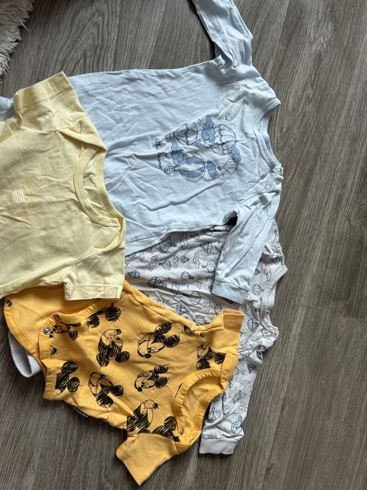 Дрешки 0-3 3-6 6-9