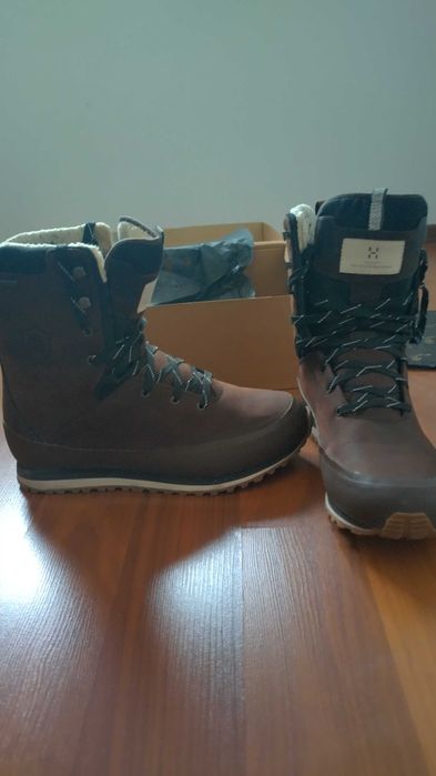 Апрески Massimo Dutty Haglofs