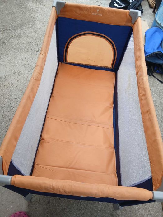 Количка Kangaroo