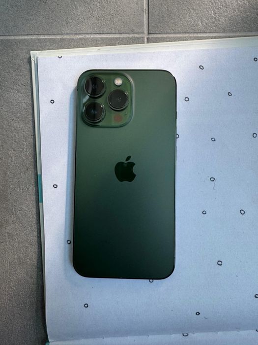 Vand 13 pro impecabil