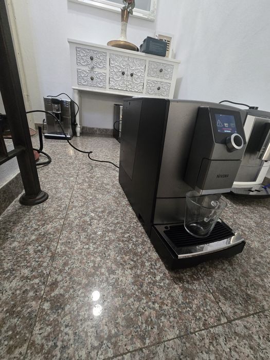 Кафемашина Nivona 795