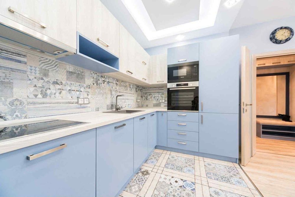 Дава се под наем Двустаен апартамент в София, Дианабад - 68 кв.м за 649 € - Снимка #5