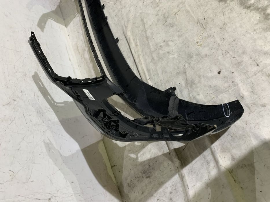 Bara fata Audi A6, C8, 2018, 2019, 2020, 2021, 2022, 2023, cod origine OE 4K0807437A.