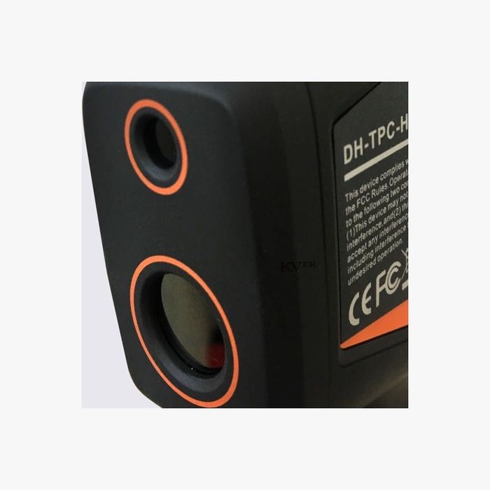 Ручной термограф DH-TPC-HT2201