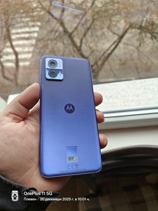 Motorola Edge 30 Neo  8/128GB