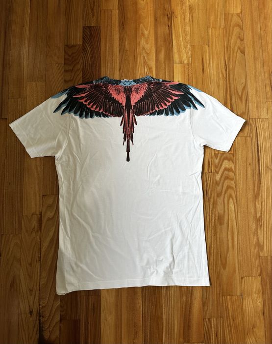 Tricou Marcelo Burlon