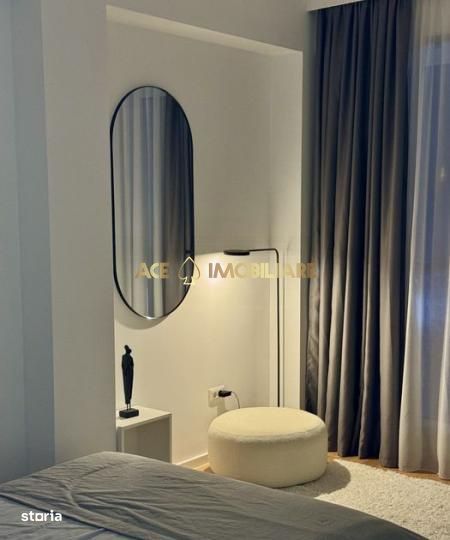 3 Camere de inchiriat | Duplex | Stefan cel Mare | Centrala | Parcare
