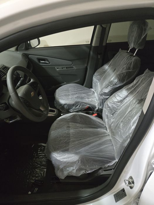 Продаётся новый Кобальт МСМ 2025