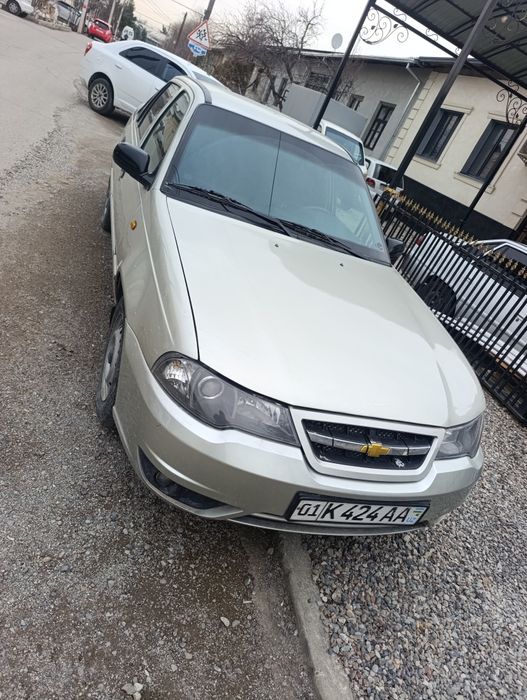 Nexia 2 2008 yil 1.5dons