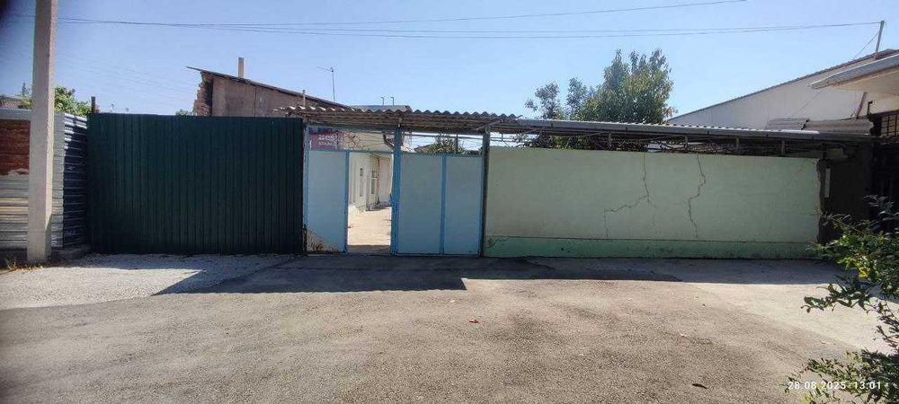 Ховли ер хисобида сотилади 5,5 сотка