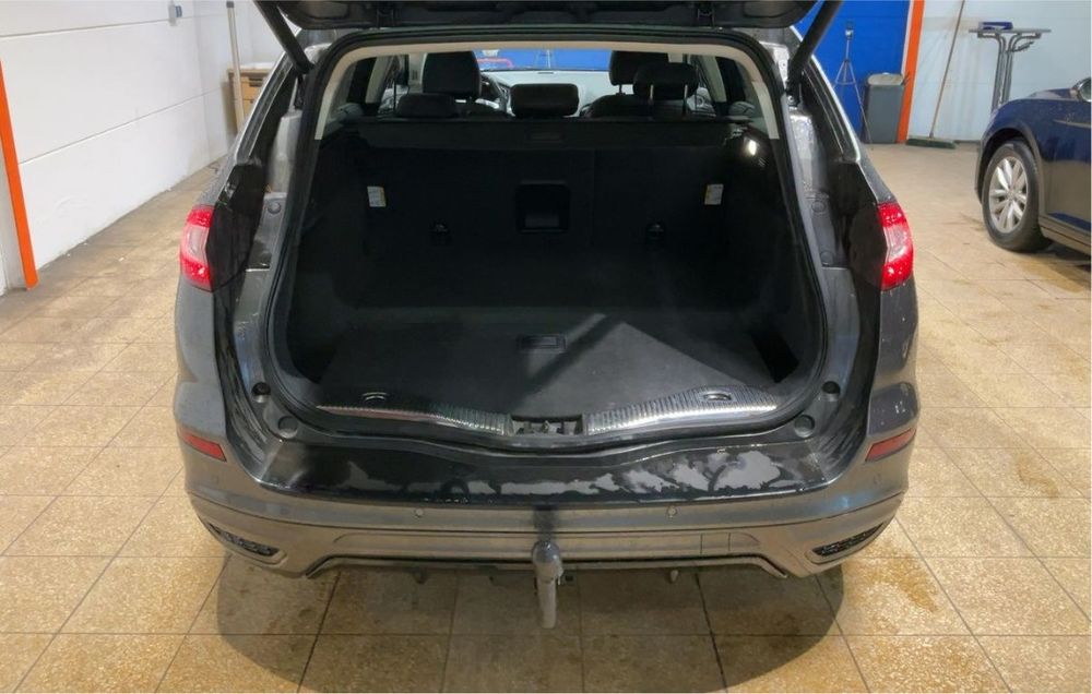 Vand Ford Mondeo , 1.5 , EcoBoost , 2017